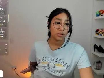 Chaturbate Adult Webcams of kyy_isa