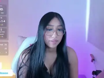 Chaturbate Adult Webcams of kyy_isa