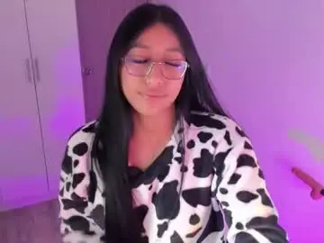 Chaturbate Live Sex of kyy_isa