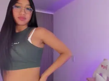 Chaturbate Free Live Porn of kyy_isa