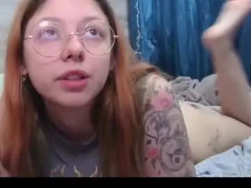 Chaturbate Live Sex Cam of lina_yukio