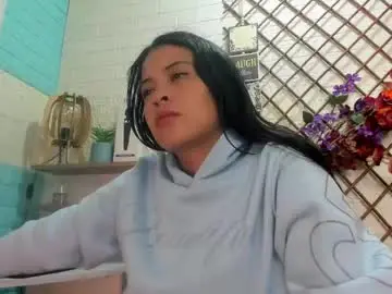 Chaturbate Live Sex of litlenessa_