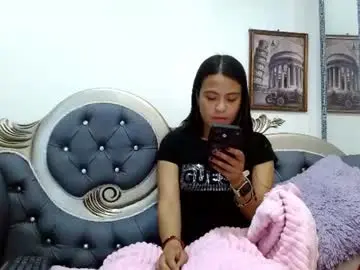 Chaturbate Free Live Porn of litlenessa_