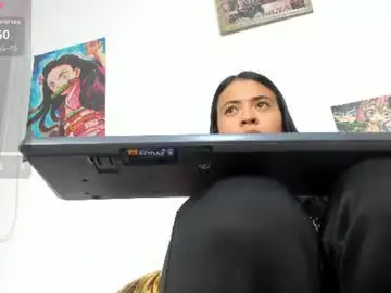Chaturbate Live Porn of litlenessa_