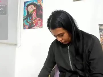 Chaturbate Sex Chat of litlenessa_