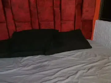 Chaturbate Live Sex of luckandsamuel