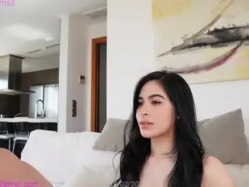 Chaturbate Nude Webcam of lucycums