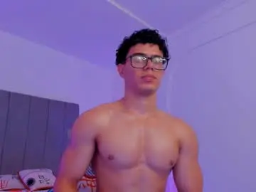 Chaturbate Sex Cam of maxiimus__