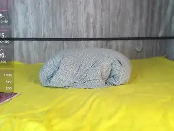 Chaturbate Live Sex Cam of mira_one_