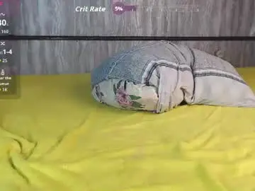 Chaturbate Sex Chat of mira_one_