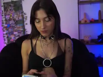 Chaturbate Sex Cam of misskorrah