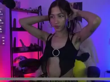 Chaturbate Nude Webcam of misskorrah