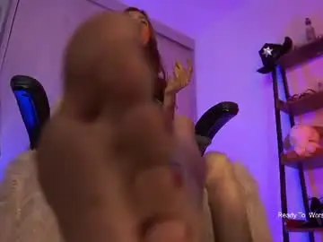 Chaturbate Live Sex of misskorrah