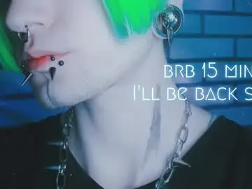 Chaturbate Sex Cam of mk_ts_guy