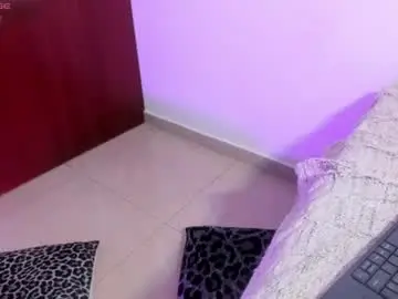 Chaturbate Best Webcam of nahiara_lee_