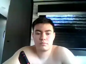 Chaturbate Sex Cam of natewirchak0