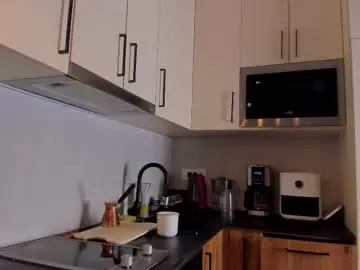 Chaturbate Adult Video Chat of nautica_therapy