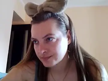 Chaturbate Sex Cam of oksiloverx