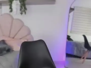 Chaturbate Sex Cam of rachel_mor
