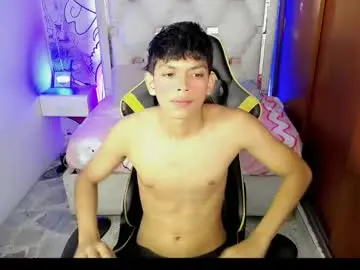 Chaturbate Private Sex Chat of rick_oficiall