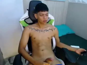 Chaturbate Private Sex Chat of rick_oficiall