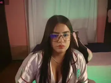 Chaturbate Nude Webcam of scarlett_vall