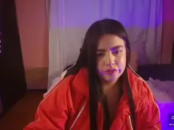 Chaturbate Live Sex Cam of scarlett_vall