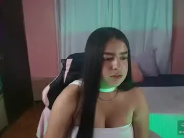 Chaturbate Private Sex Chat of scarlett_vall