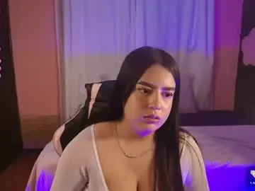 Chaturbate Nude Webcam of scarlett_vall