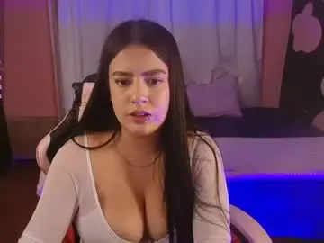 Chaturbate Live Sex Cam of scarlett_vall