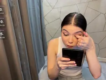 Chaturbate Free Porn Cam of sofiasuper