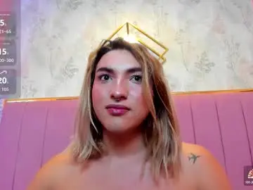 Chaturbate Best Webcam of tomlondon_