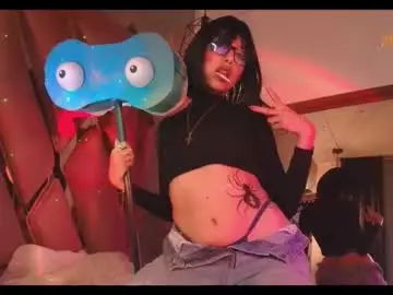 Chaturbate Adult Webcams of viollettaa_