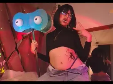 Chaturbate Watch Live Sex Cams of viollettaa_