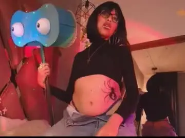 Chaturbate Adult Video Chat of viollettaa_