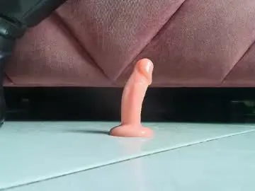 Chaturbate Private Sex Chat of viollettaa_