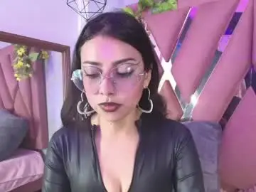 Chaturbate Free Porn Cam of viollettaa_