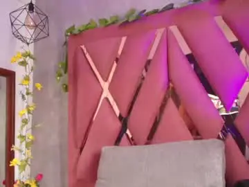 Chaturbate Live Porn of viollettaa_