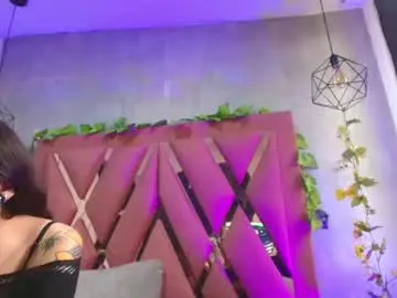 Chaturbate Live Sex of viollettaa_