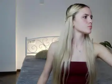 Chaturbate Free Porn Cam of vireim