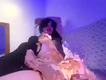 Chaturbate Live Sex Cam of wherewashe