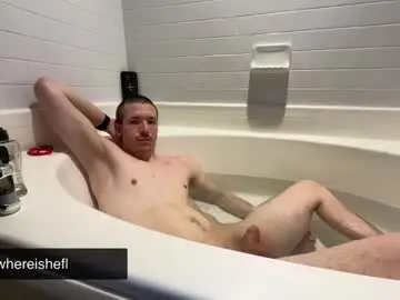 Chaturbate Sex Chat of wherewashe