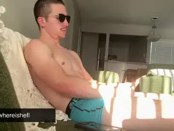 Chaturbate Nude Webcam of wherewashe