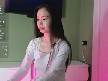 Chaturbate Watch Live Sex Cams of _asian_princess11_