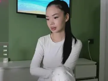 Chaturbate Best Webcam of _asian_princess11_
