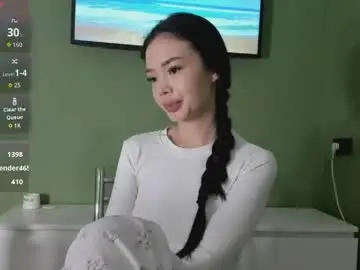 Chaturbate Free Live Porn of _asian_princess11_