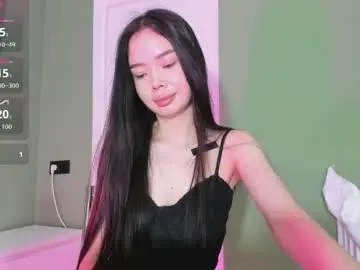 Chaturbate Watch Live Sex Cams of _asian_princess11_