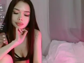 Chaturbate Sex Cam of _asian_princess11_