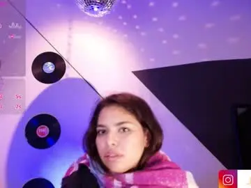 Chaturbate Adult Video Chat of _lilith_18_