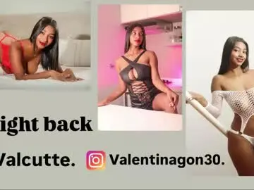 Chaturbate Free Live Porn of _monserrat__